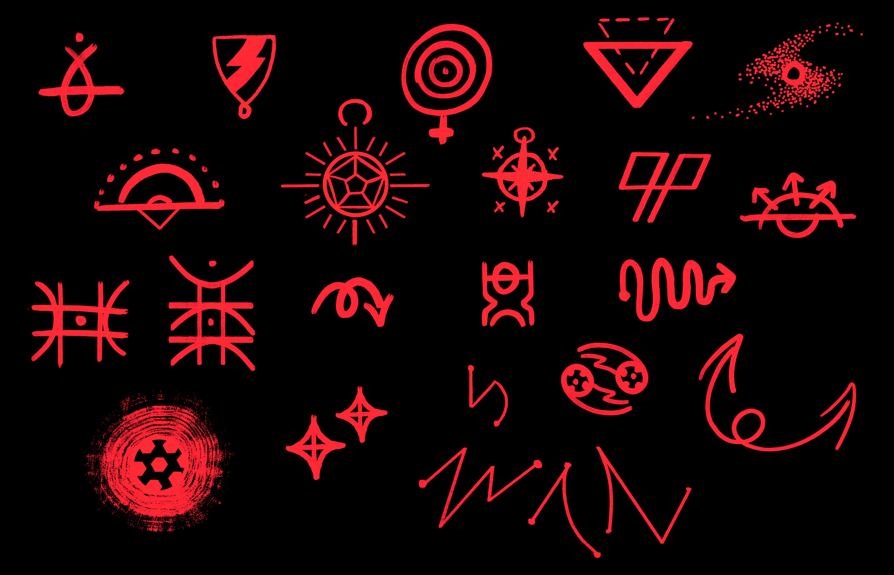 Symbols-2