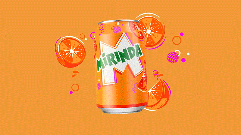 Mirinda
