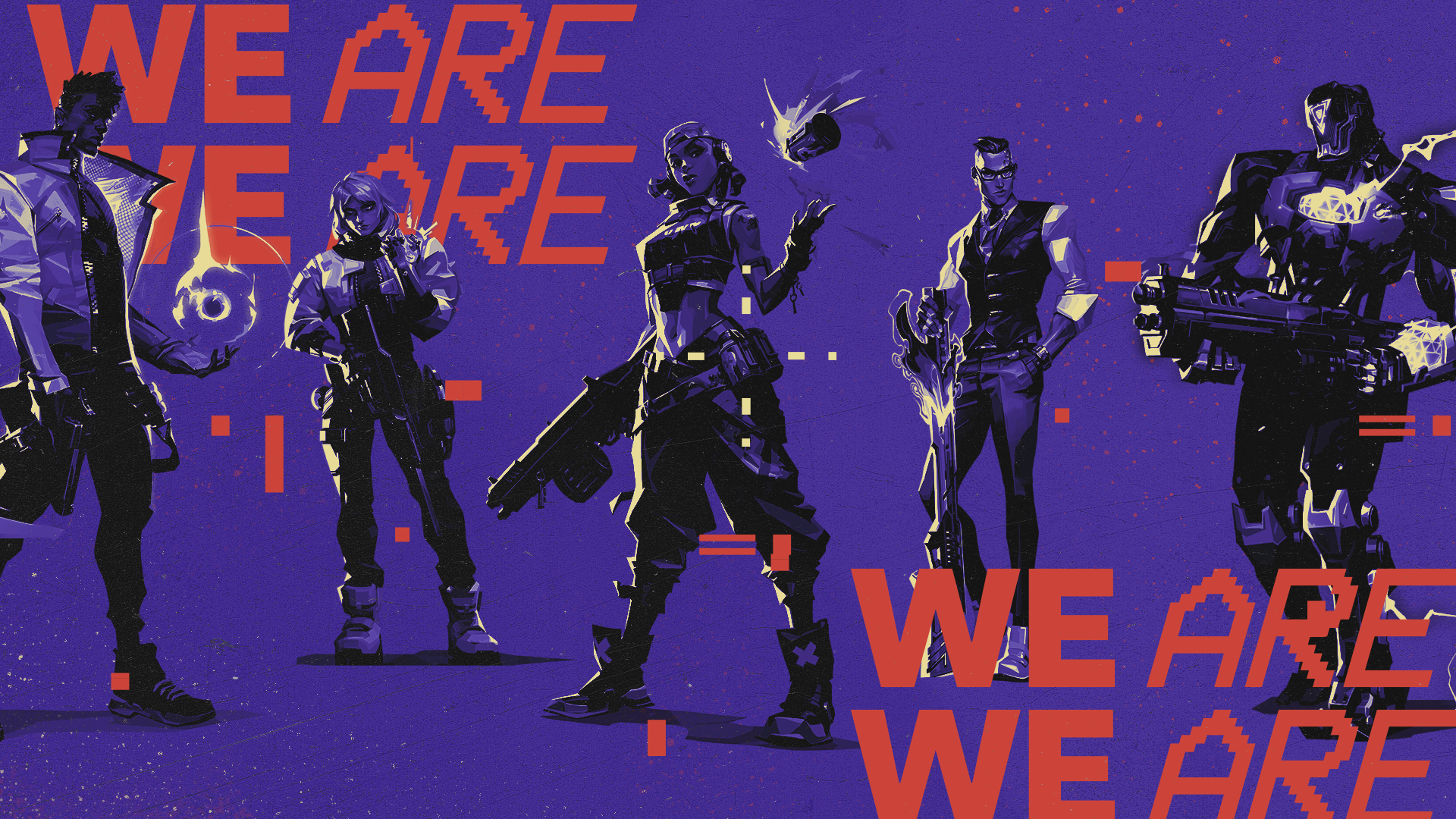 Riot Games / Valorant