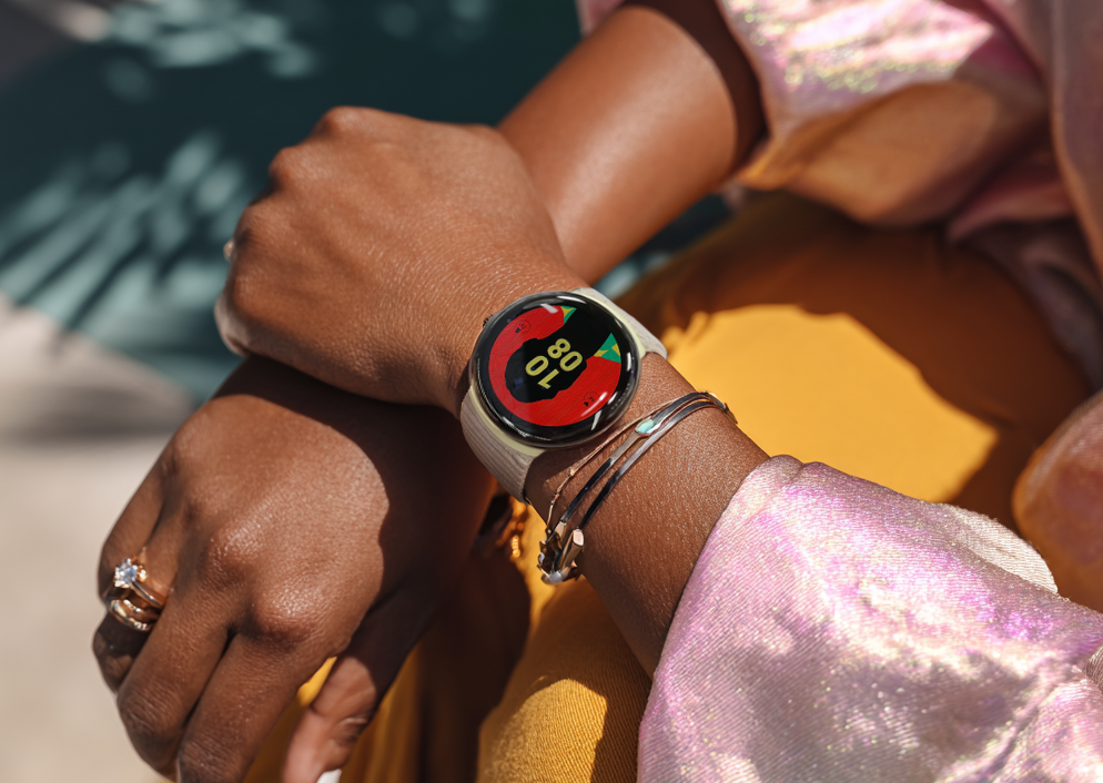 Google Pixel Watch 3